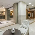 Rosamar & 4*s Hotel 4*